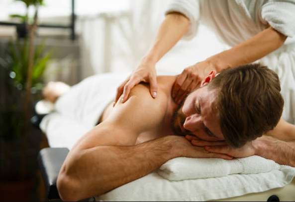 Best Spa in Heritage Town Pondicherry: Wellness Centers for Every Budget